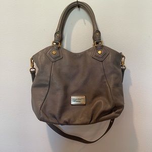 Marc jacobs Q Fran bag